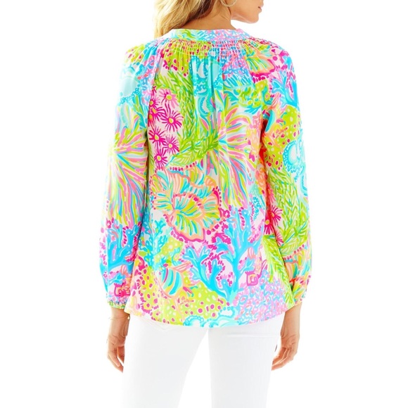 EUC LP Elsa in Lover’s Coral - Picture 4 of 6